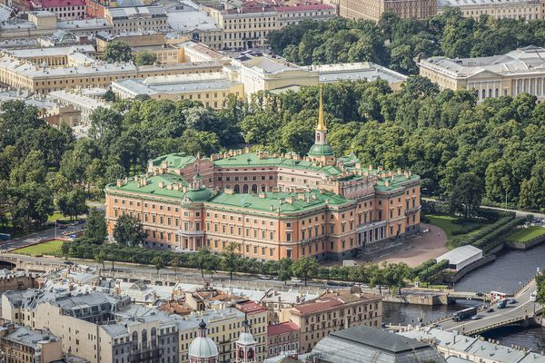 Куда сходить в Петербурге: досуг и готовый маршрут