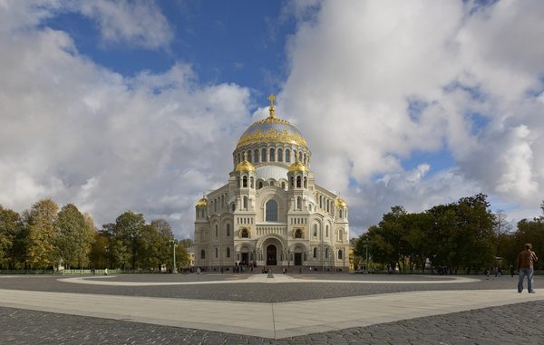 Достопримечательности Кронштадта: что посмотреть за один день